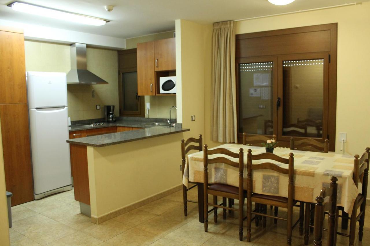 Vilaró Apartamento