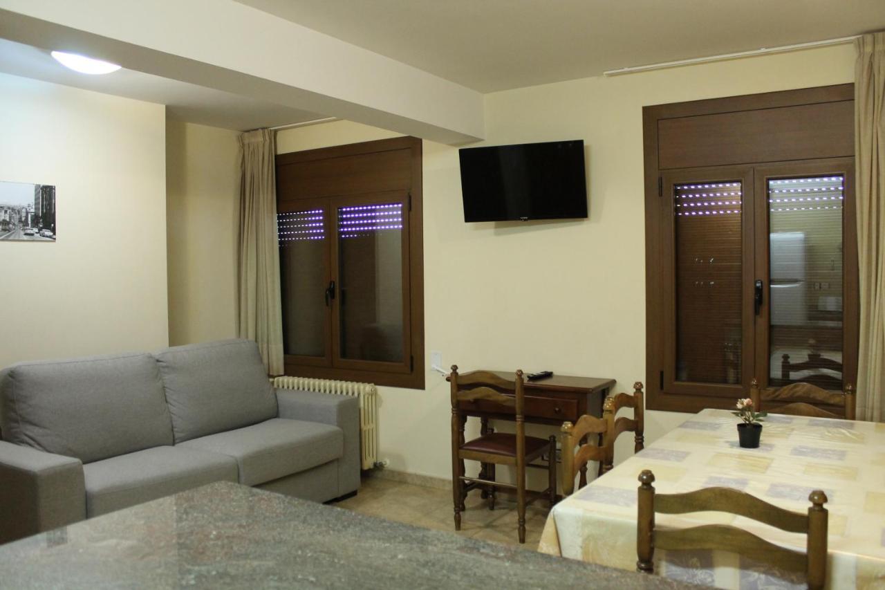 Vilaró Apartamento *