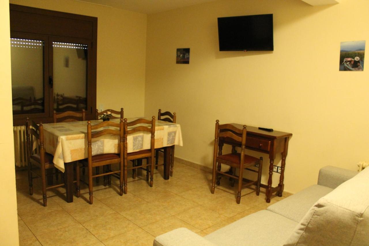 Vilaró Apartamento *