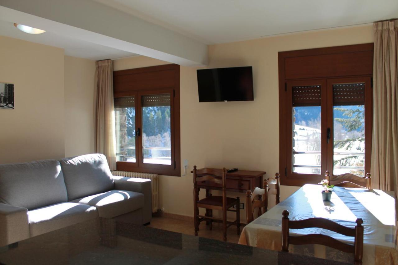 Vilaró Apartamento