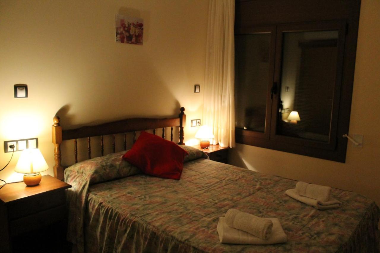 Vilaró Apartamento *