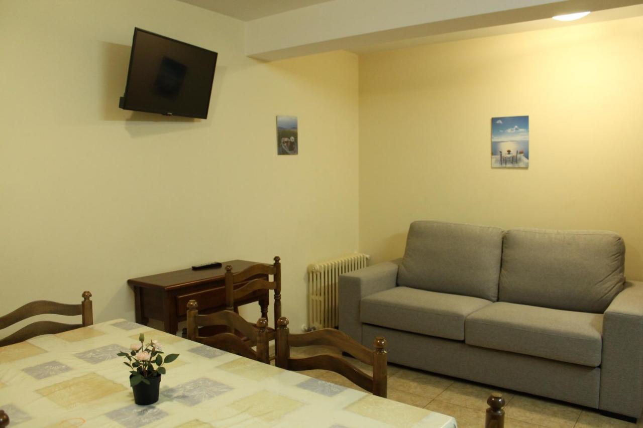 Vilaró Apartamento Llorts