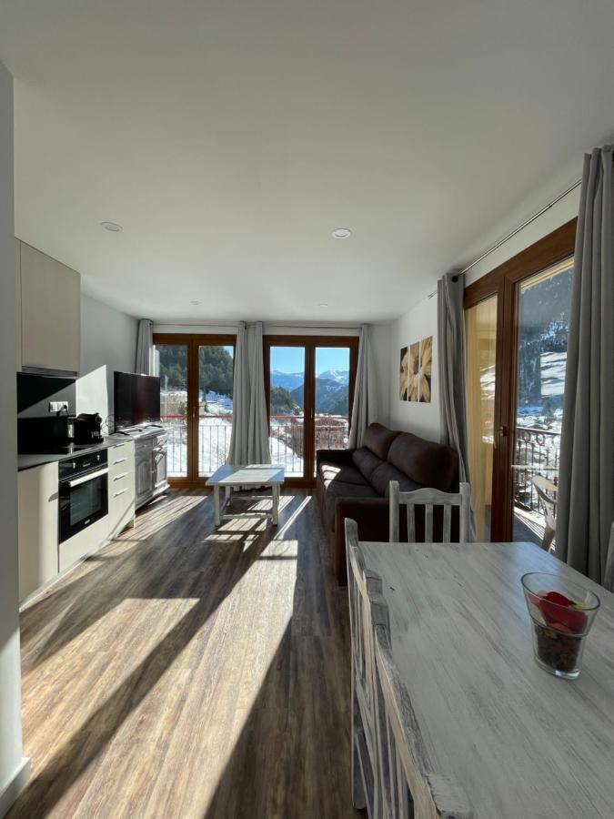 Sant Andreu Aparthotel 3*