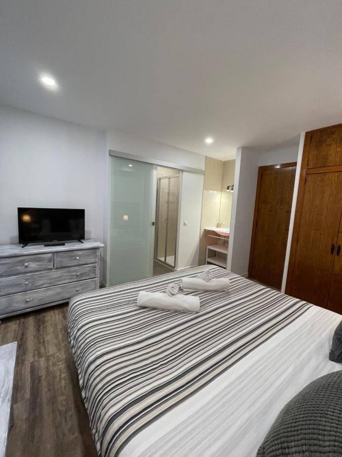 Sant Andreu Aparthotel Arinsal