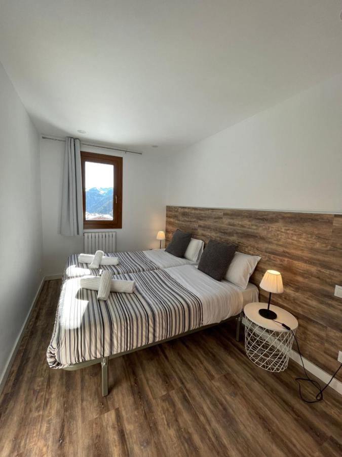 Aparthotel Sant Andreu Arinsal