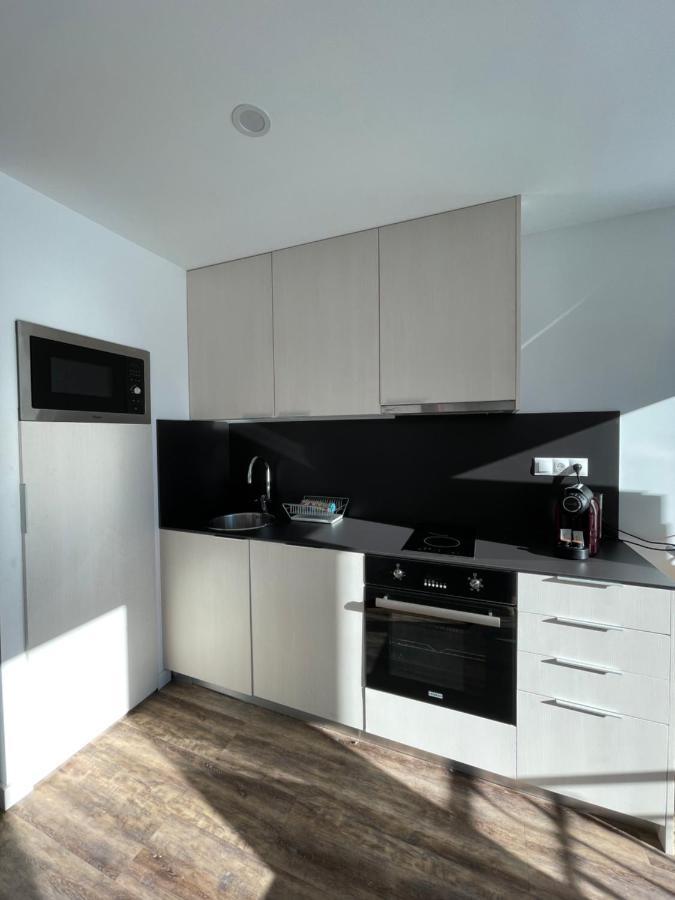 Sant Andreu Aparthotel