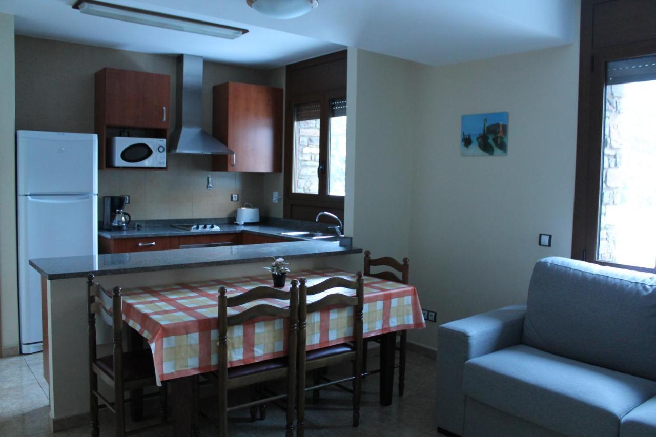 Vilaró Apartamento Llorts