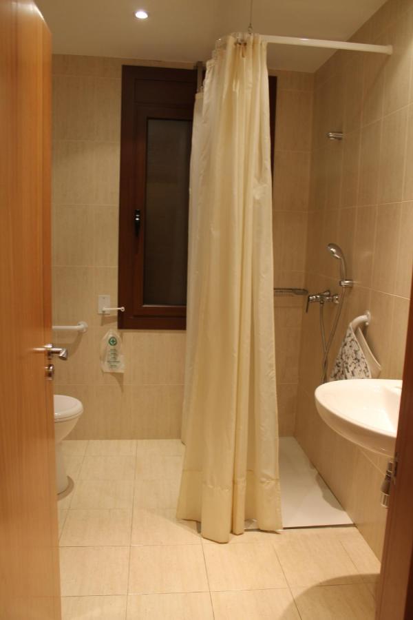 Vilaró Apartamento Llorts