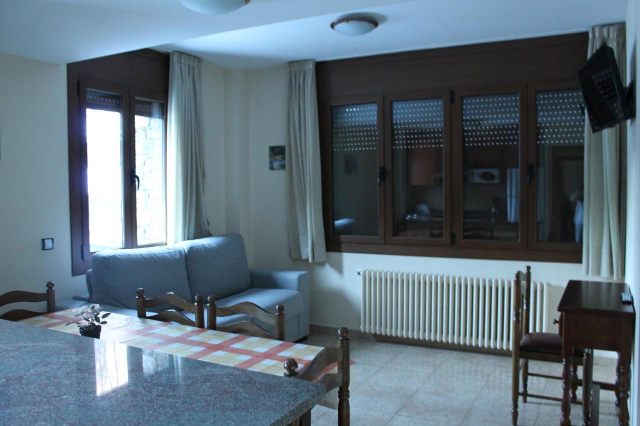 Apartamento Vilaró Llorts