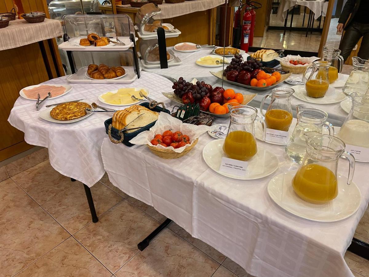 Hotel Festa Brava