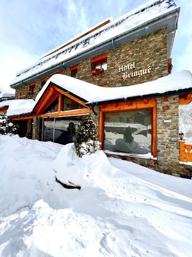 Hotel & Bringue Ordino
