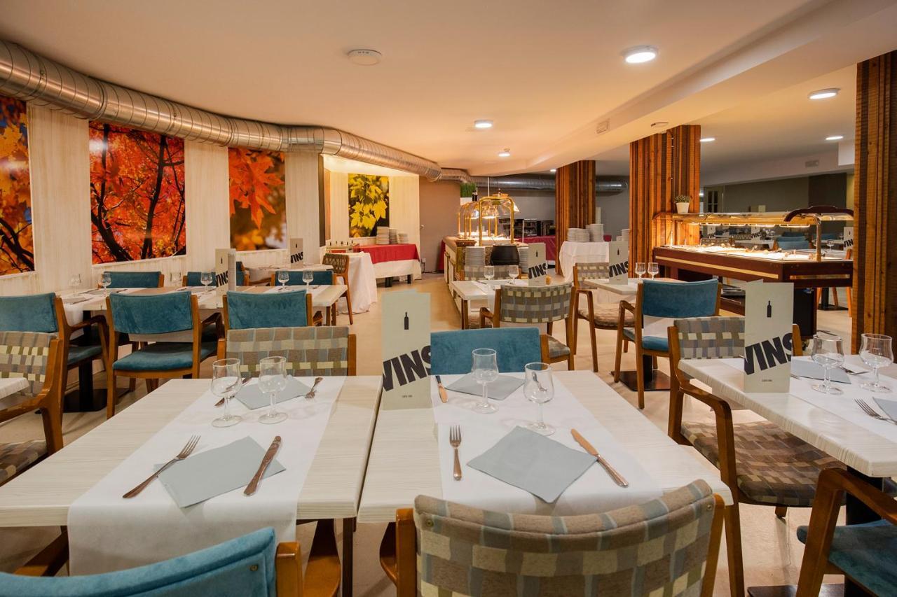 Sant Gothard Hotel