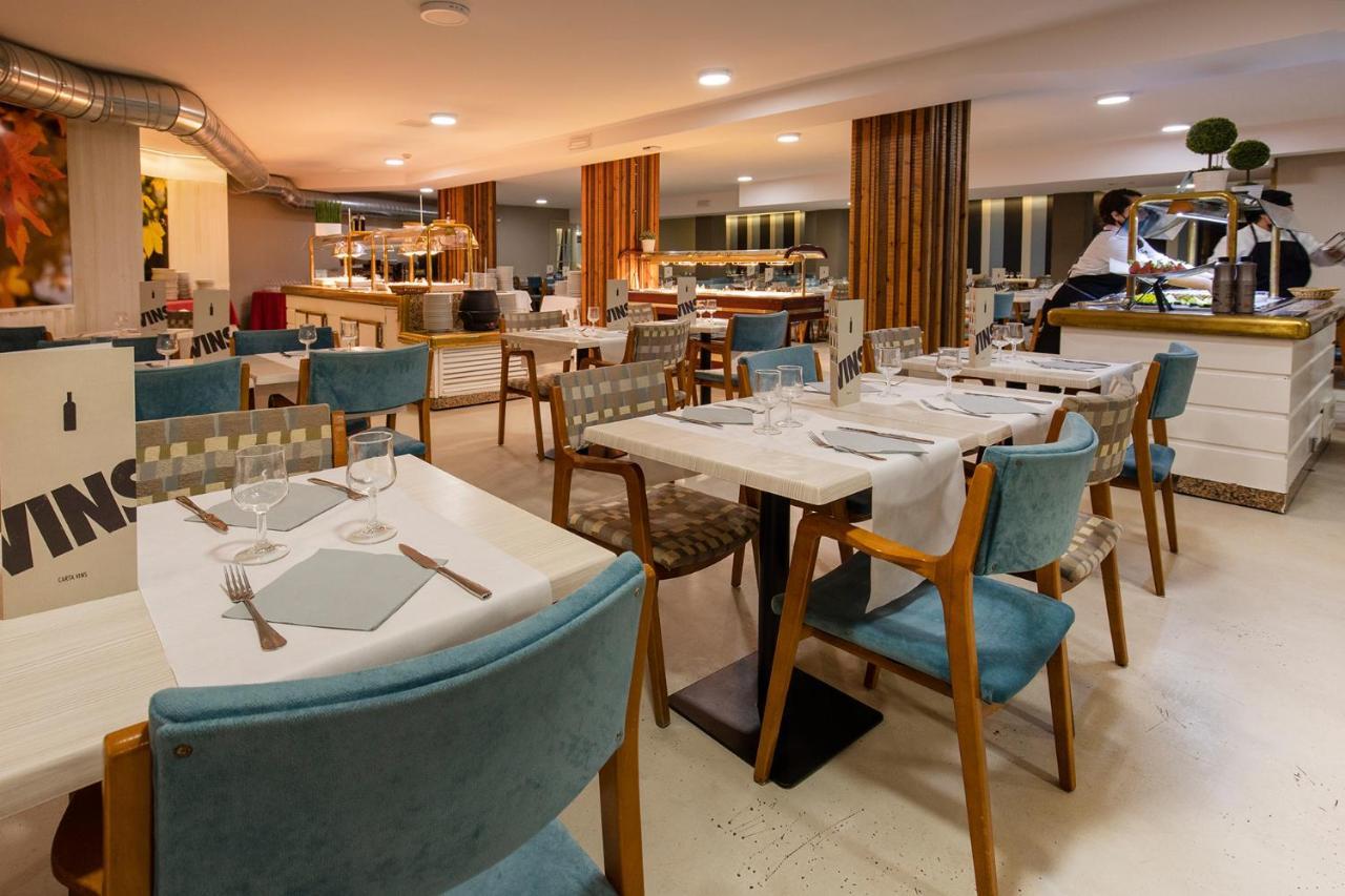 Hotel Sant Gothard Arinsal