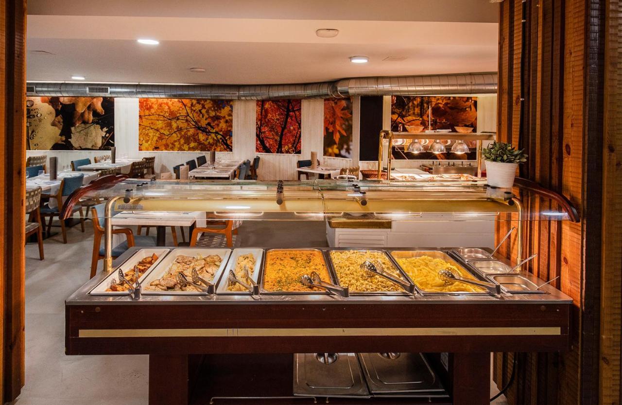 Sant Gothard Hotel