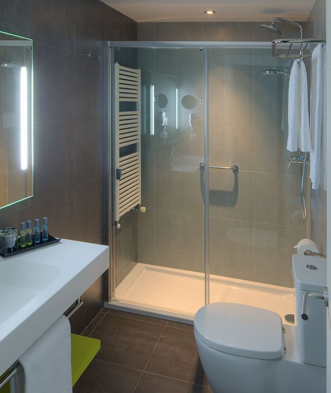 Hotel Cristina 3*