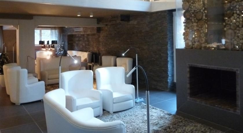 Xalet Bringue Hotel