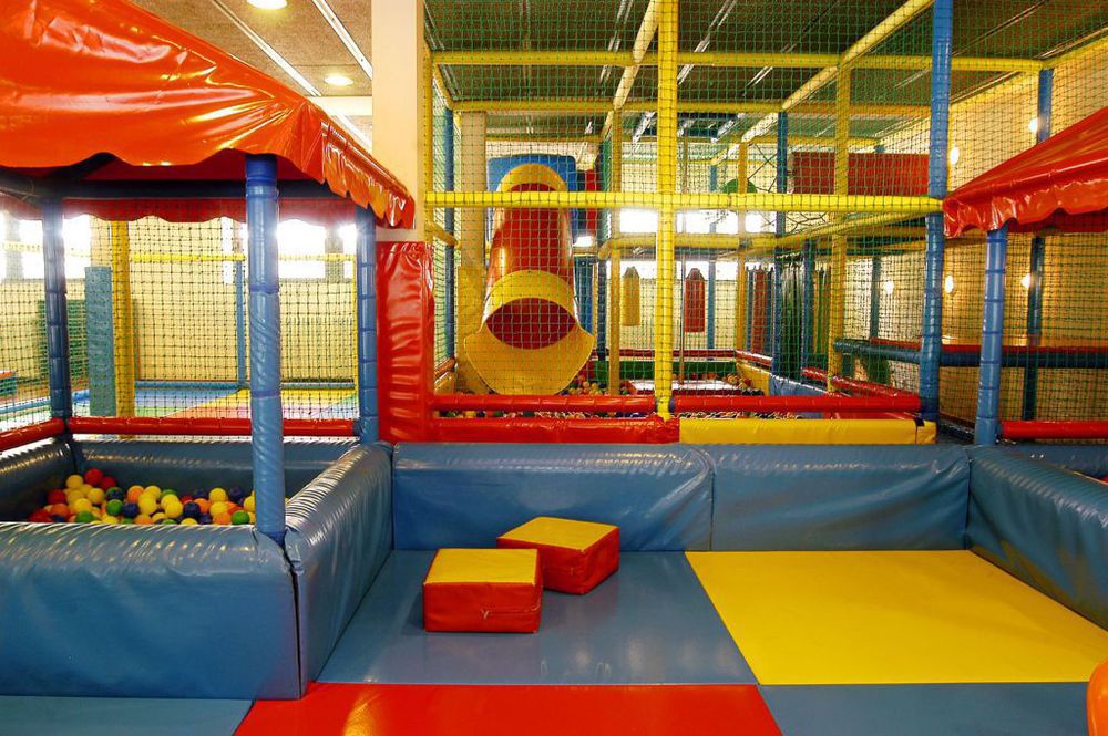 Palace Hotel 3*