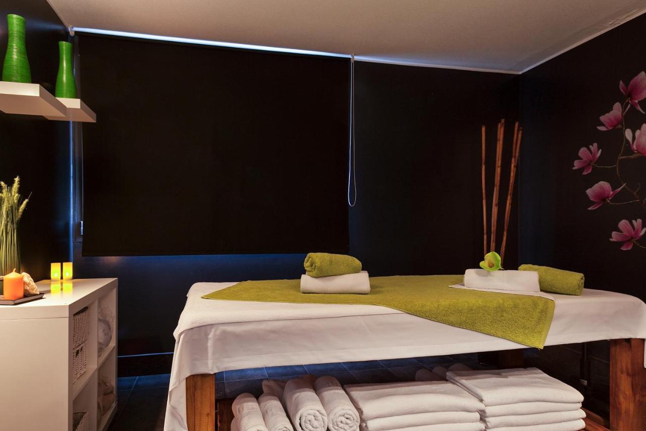 Acta Arthotel Andorra la Vieja