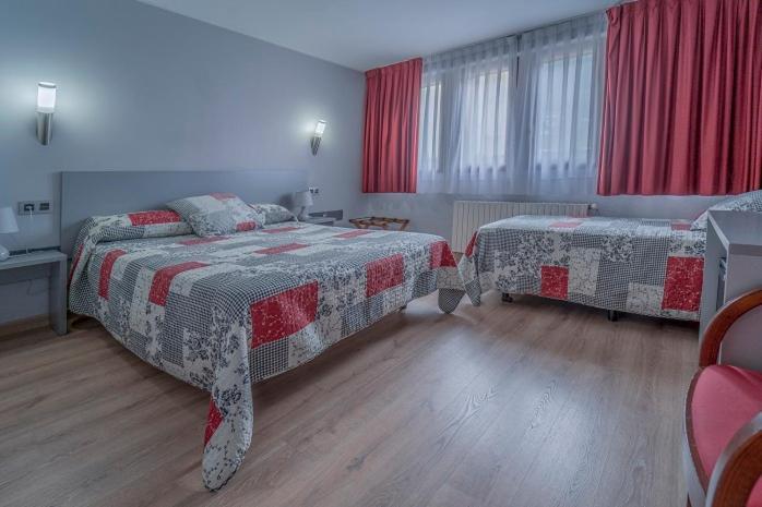 Hotel Hotel Ordino 3*
