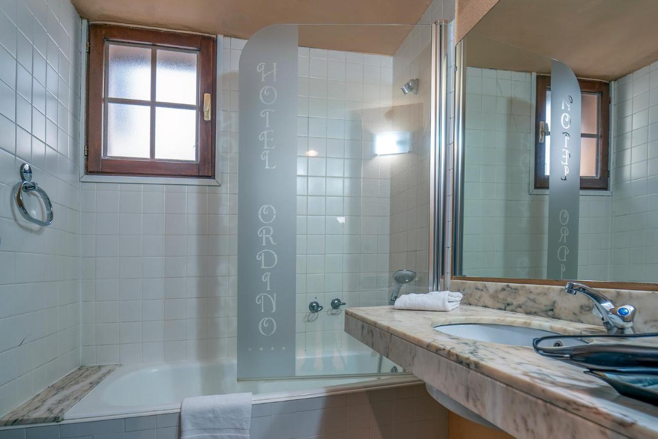 Hotel Ordino Hotel