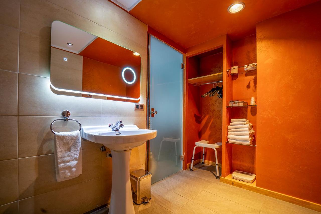 Hotel Ordino Hotel Ordino