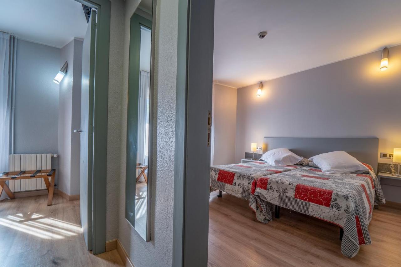 Hotel Ordino Hotel Ordino