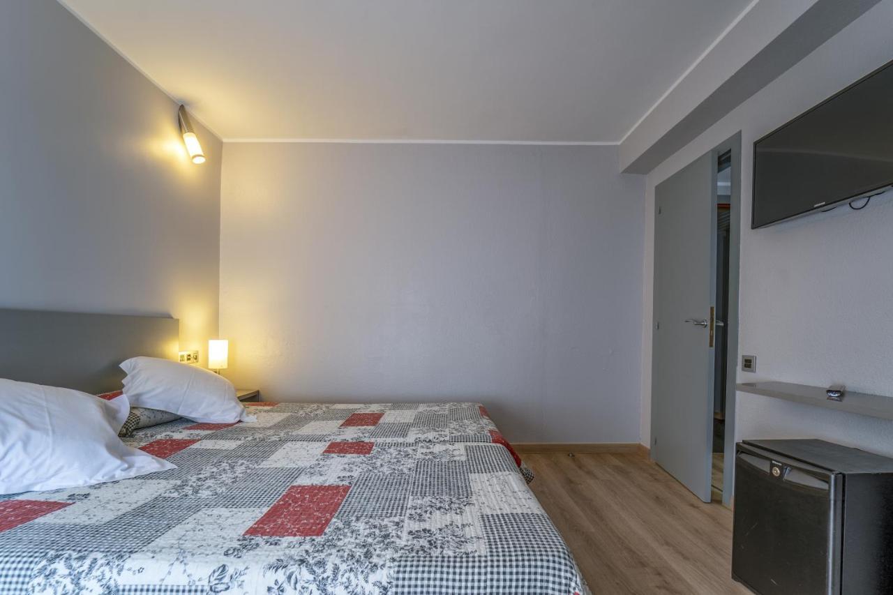 Hotel Ordino 3*