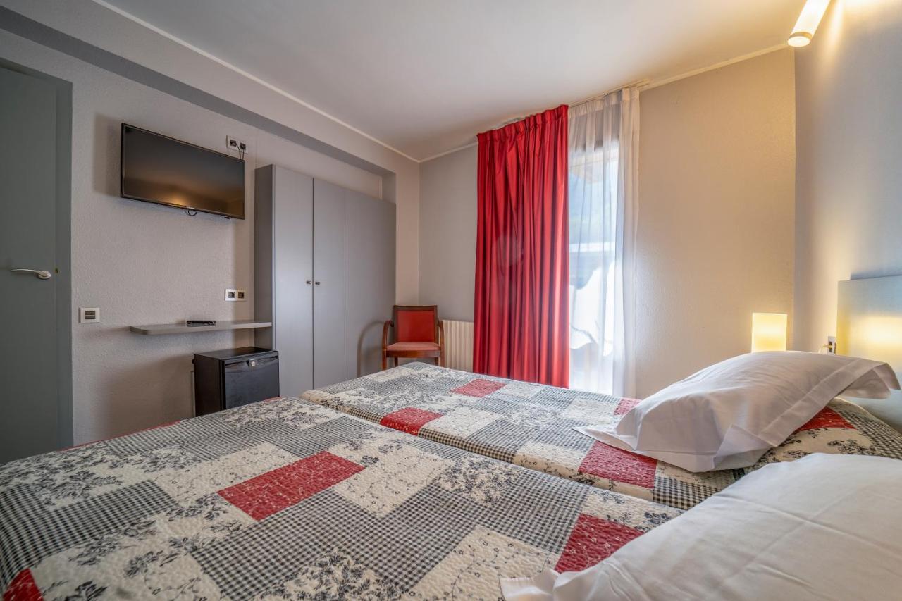 Hotel Hotel Ordino