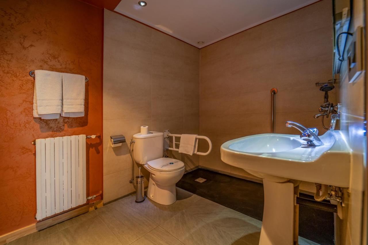 Hotel Hotel Ordino 3*