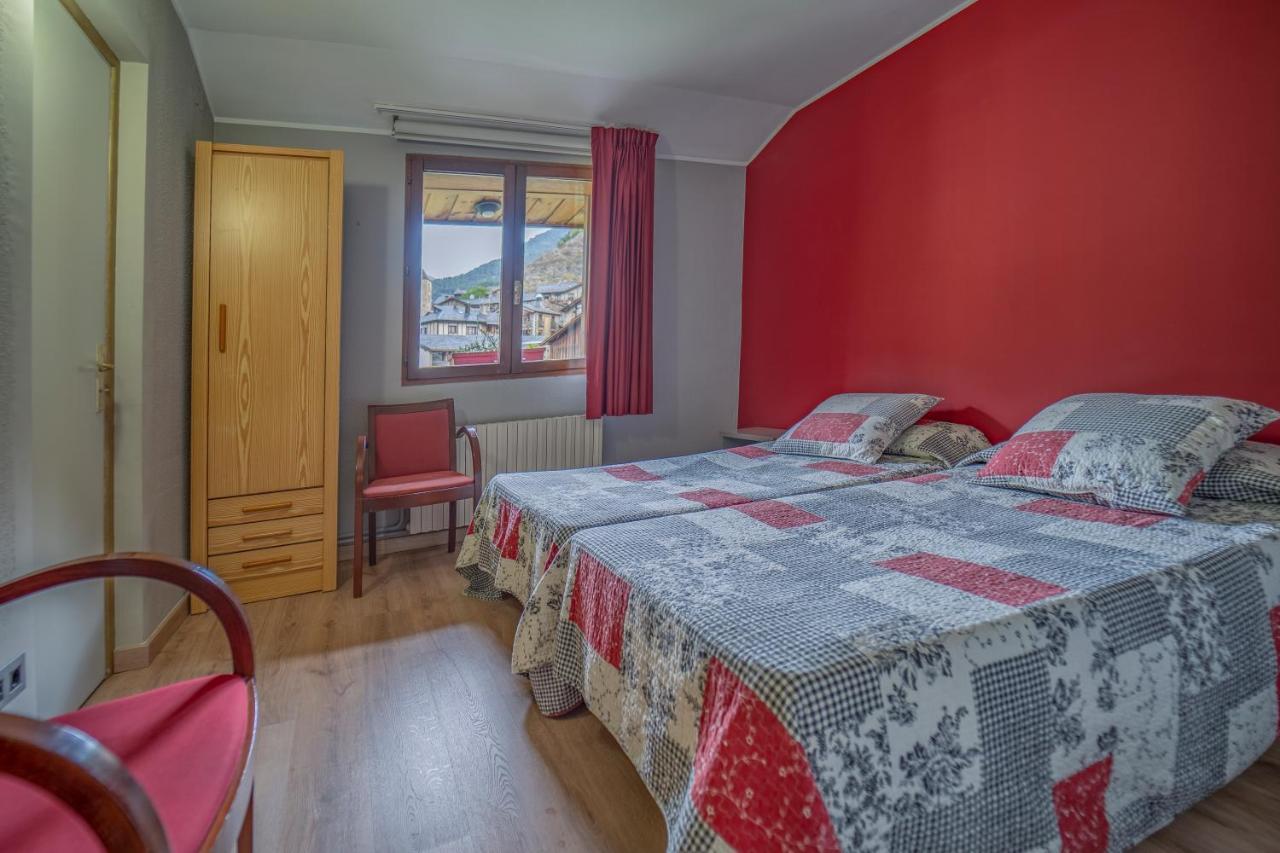 Hotel Hotel Ordino