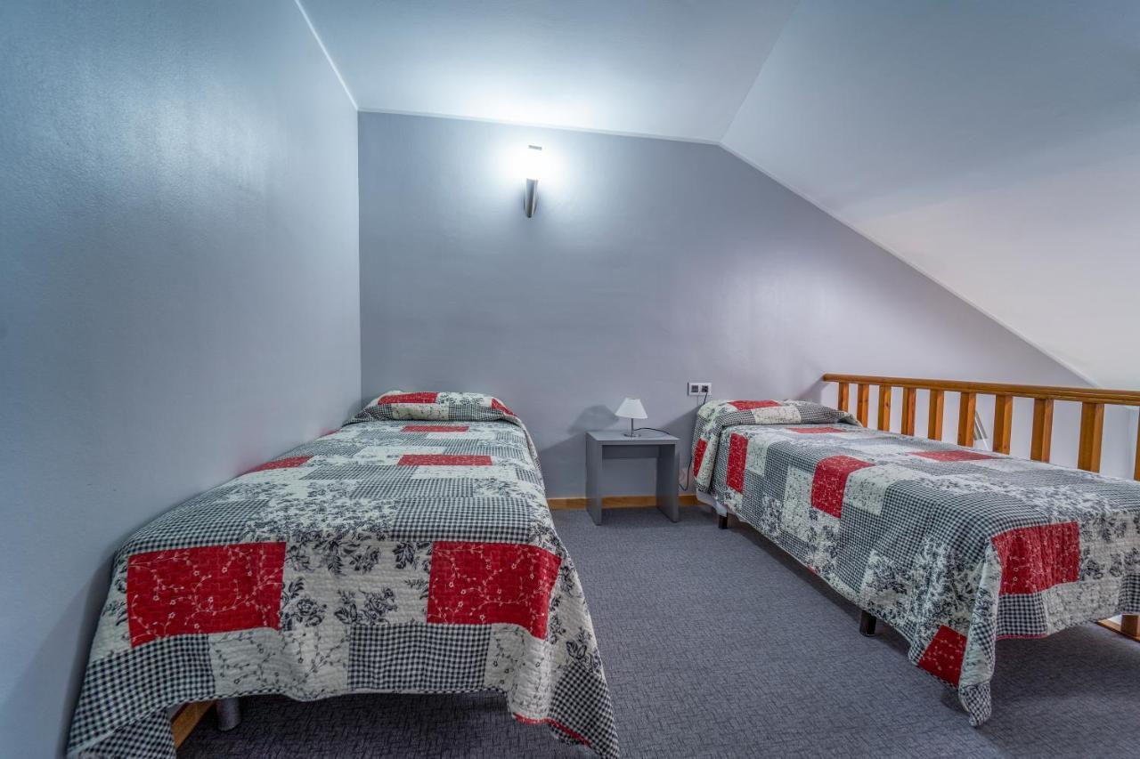 Hotel Hotel Ordino Ordino