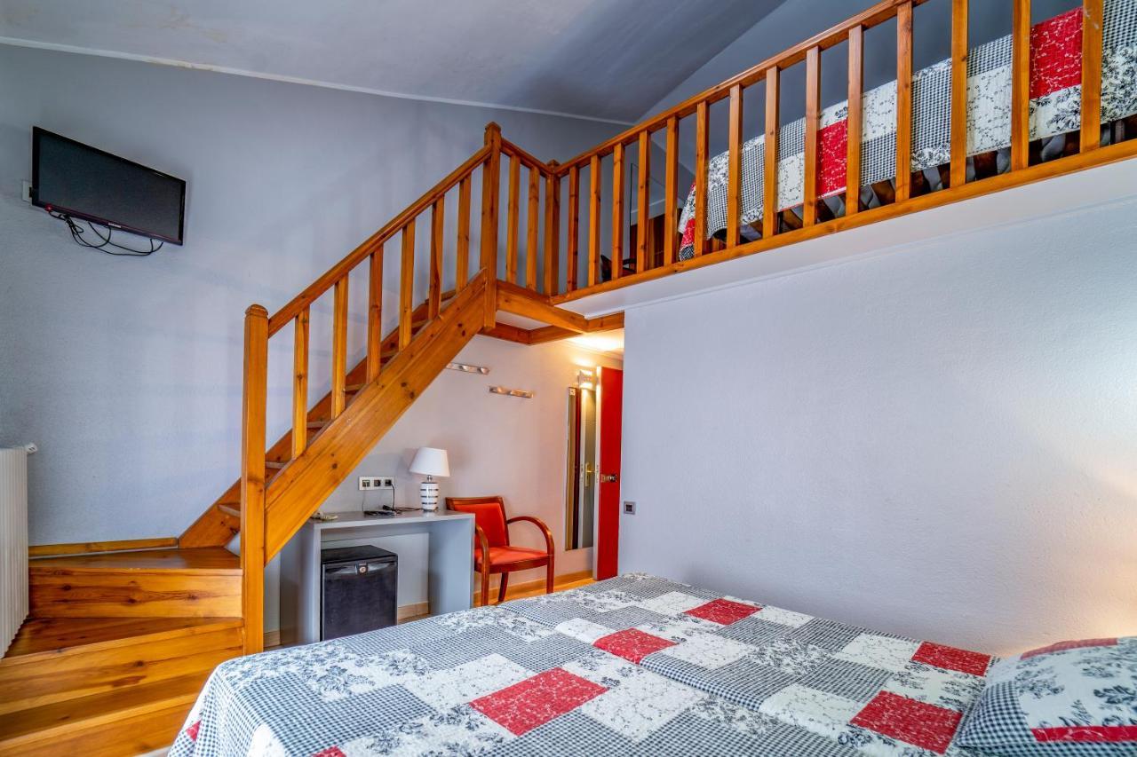 Hotel Ordino Ordino