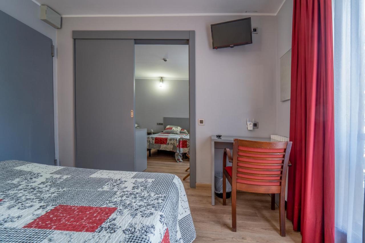 Hotel Hotel Ordino Ordino