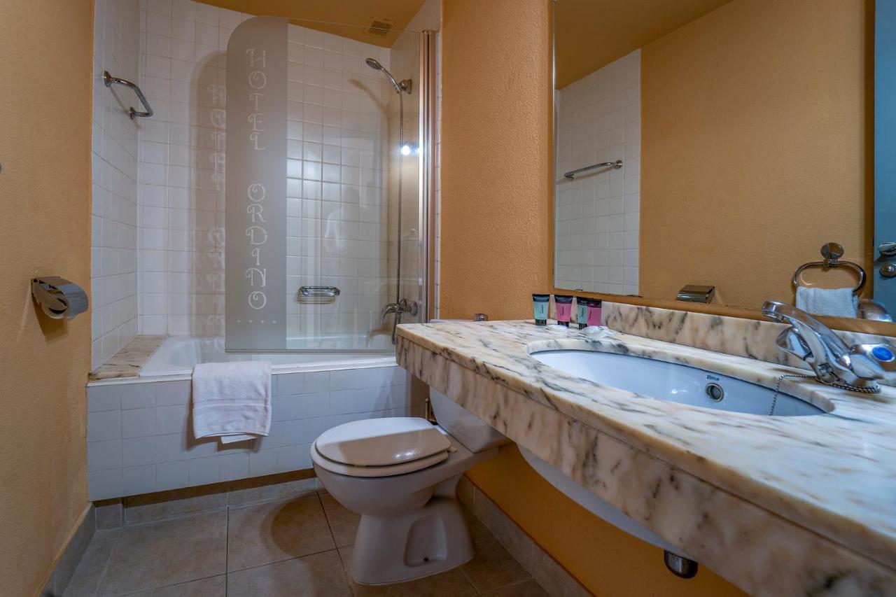 Hotel Hotel Ordino 3*