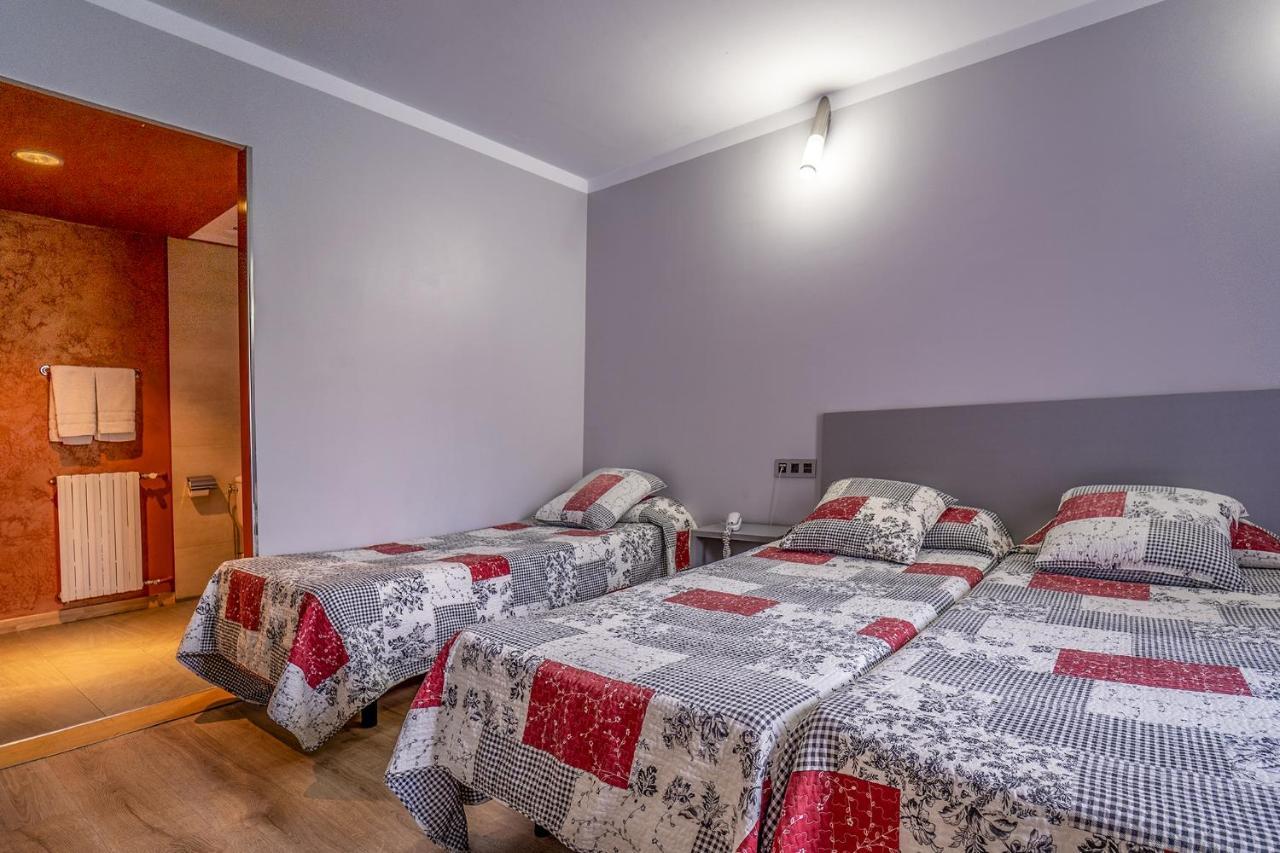 Hotel Ordino Hotel Ordino
