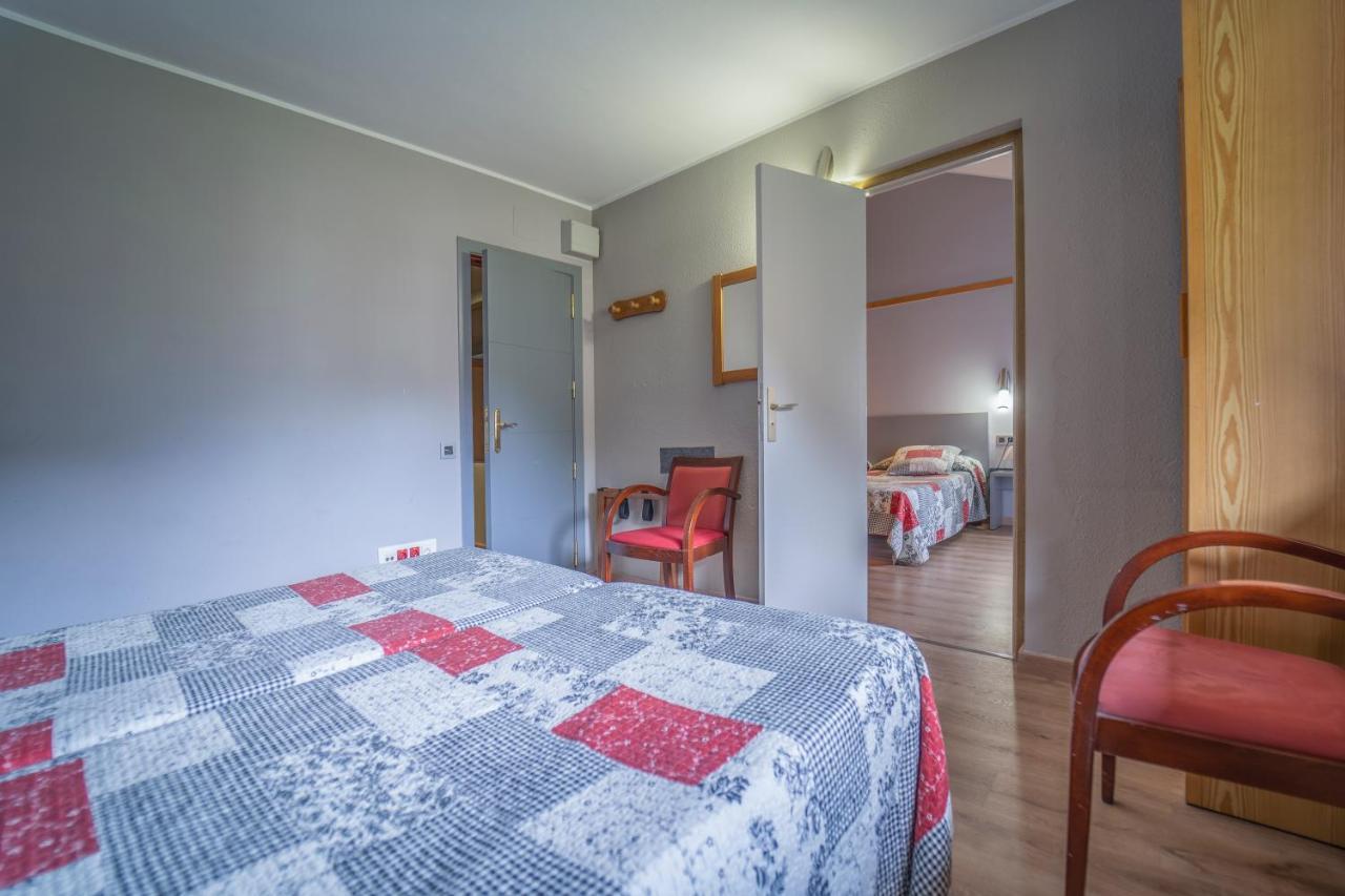 Hotel Hotel Ordino 3*