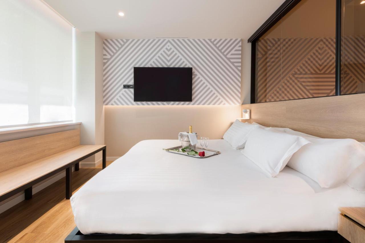 Plaza & Wellness 5* Andorra la Vella