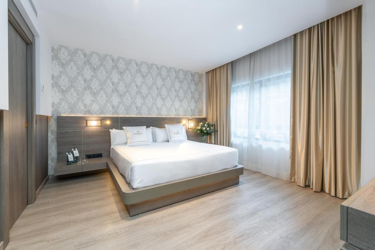 Grand Plaza & Wellness 5* Andorra la Vieja