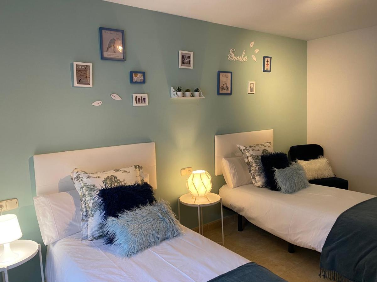 Amplio Atico Con Terraza En Andorra Centro Apartamento