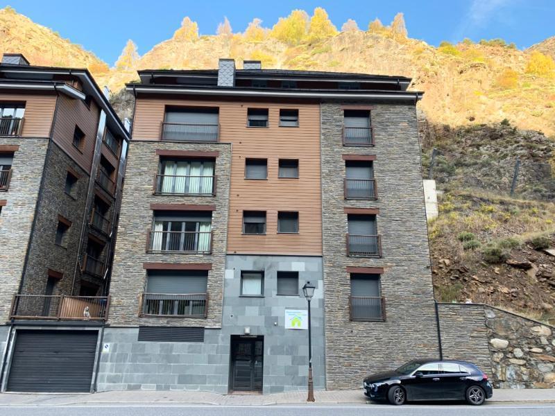 3000 Canillo