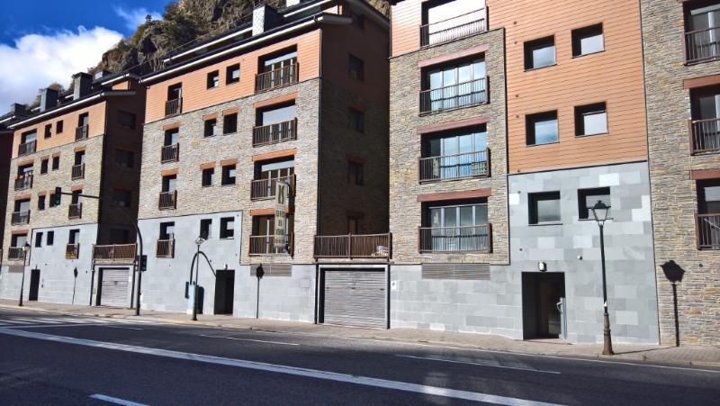 3000 Canillo