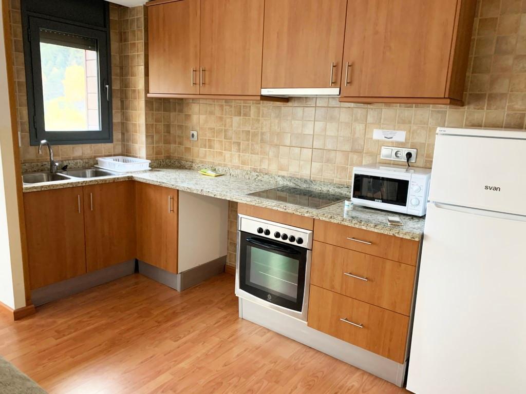 3000 Apartamento *