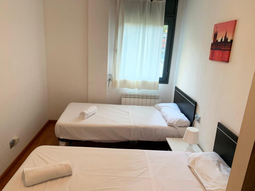 Apartamento 3000 Canillo