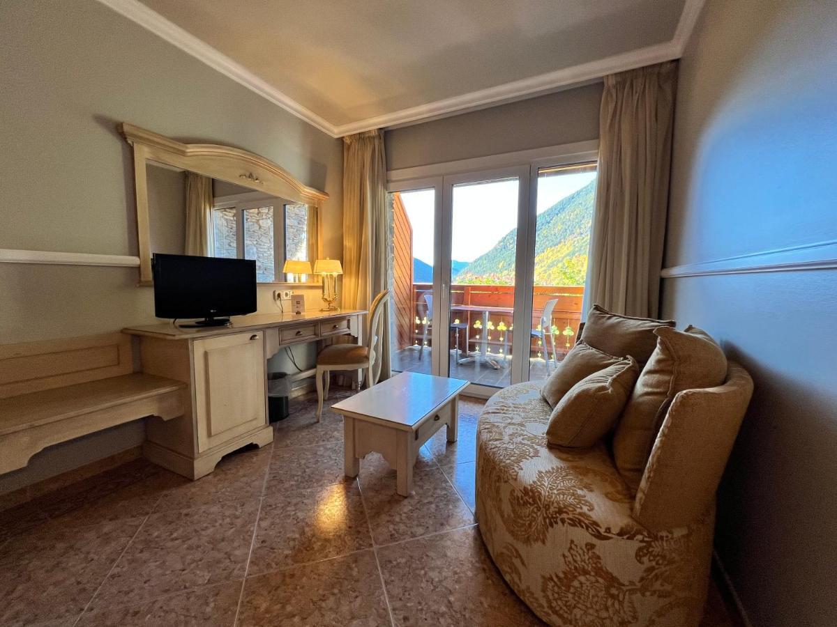 Hotel & Bringue 4*