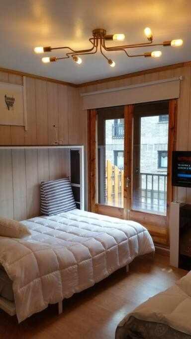 Apartament Tu Refugio Veraniego En La Montana 20064 El Pas de la Casa
