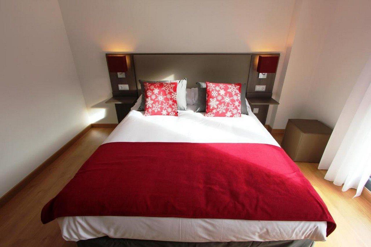 Apartment Pierre & Andorra El Tarter