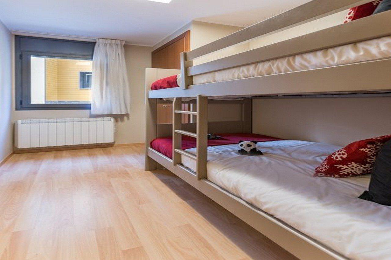 Apartment Pierre & Andorra