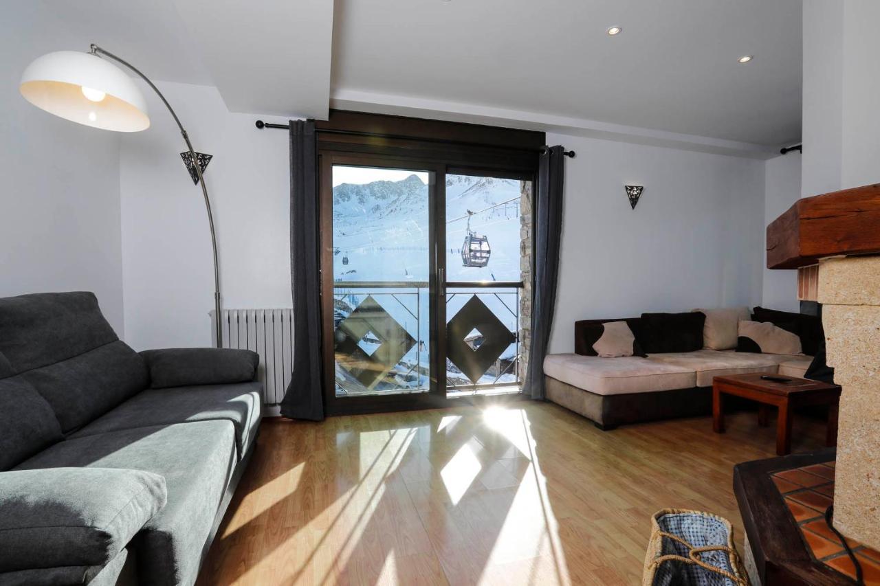 Superbe 170m2 Pied Des Pistes De Ski. Apartamento Pas De La Casa