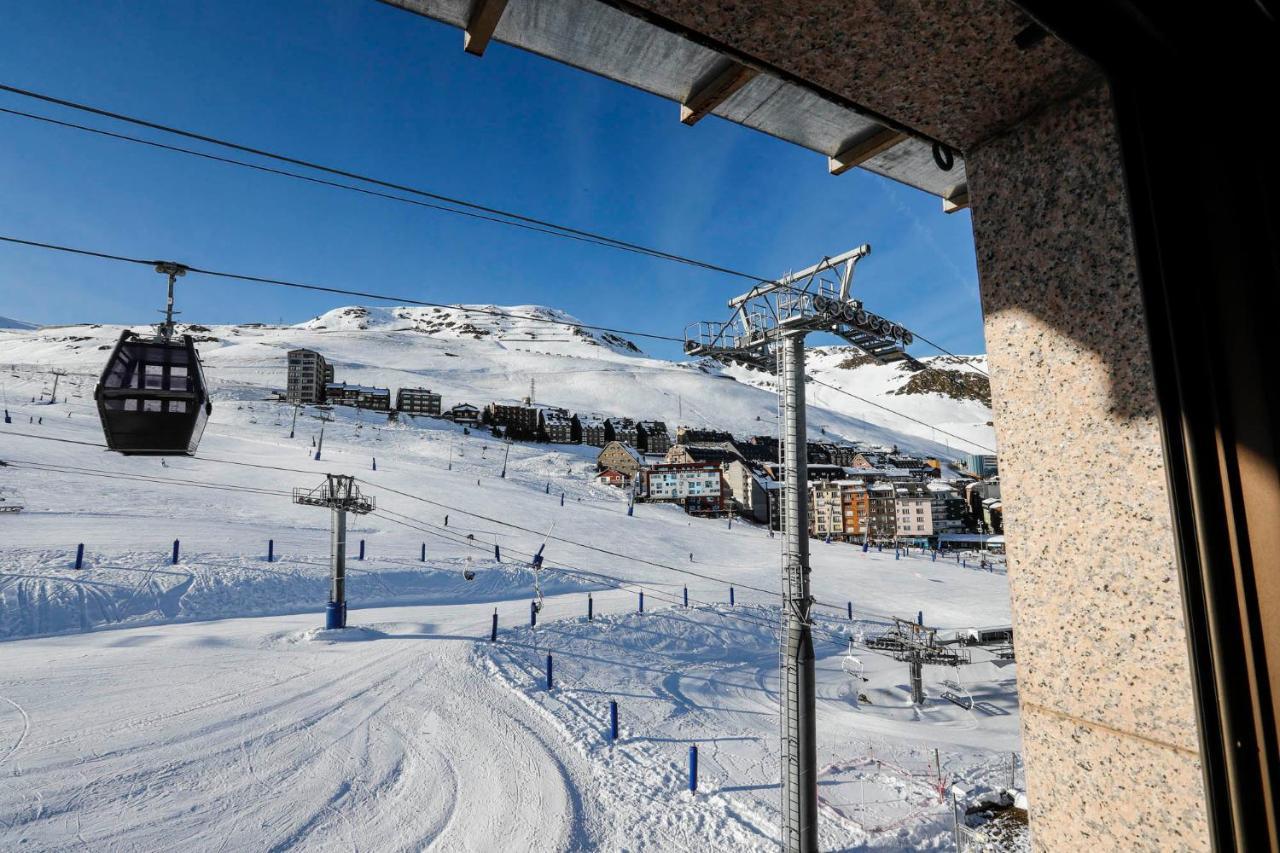 Apartamento Superbe 170m2 Pied Des Pistes De Ski. Pas De La Casa