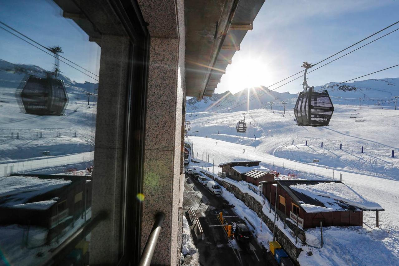 Apartamento Superbe 170m2 Pied Des Pistes De Ski. *